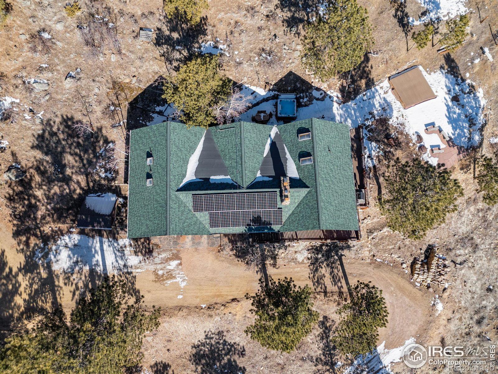 547 Taylor Road