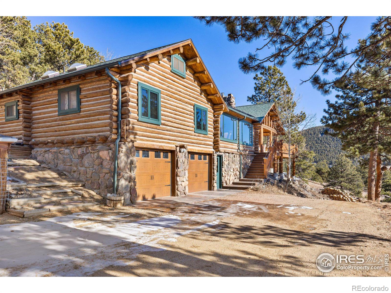 547 Taylor Road