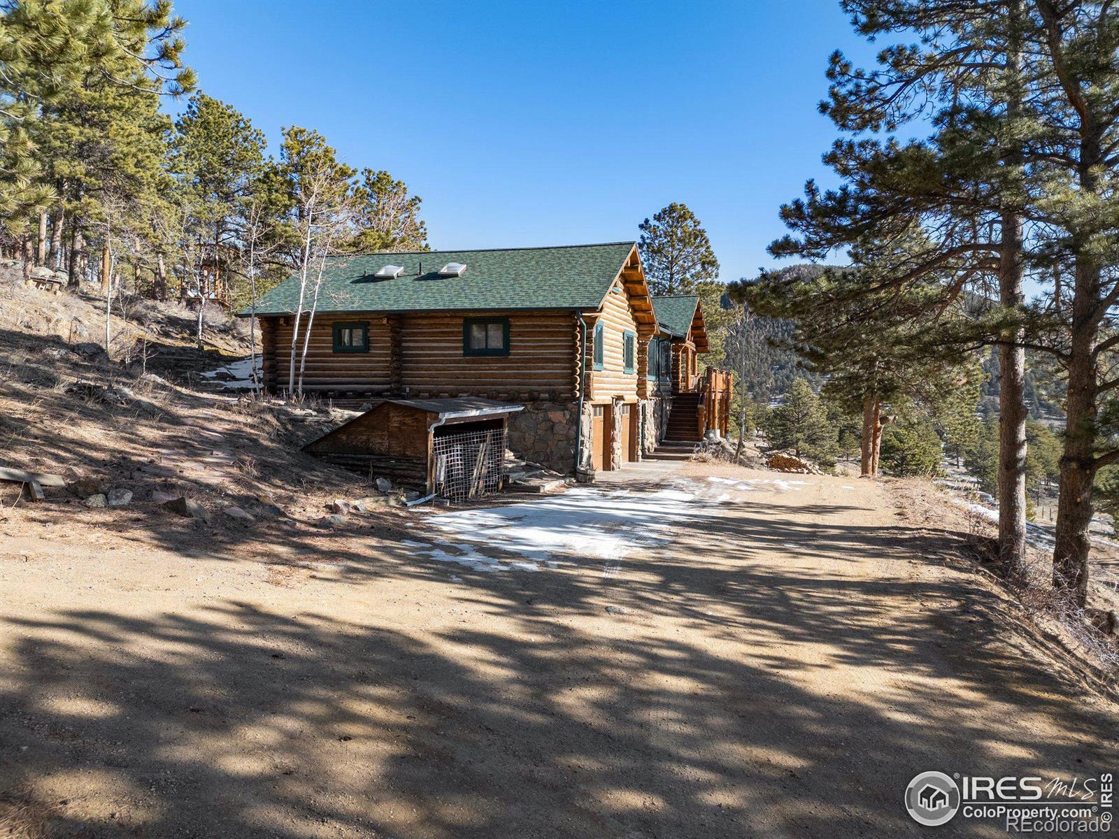547 Taylor Road