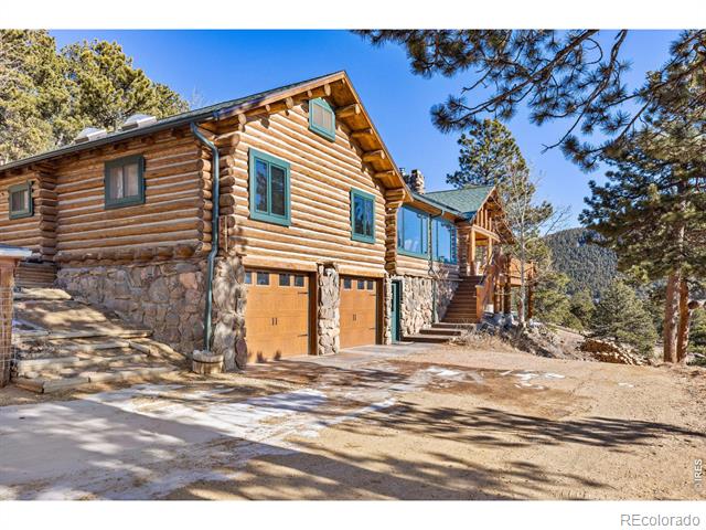547 Taylor Road