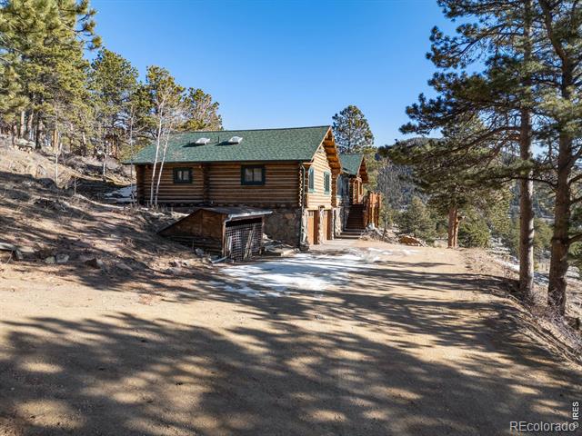 547 Taylor Road