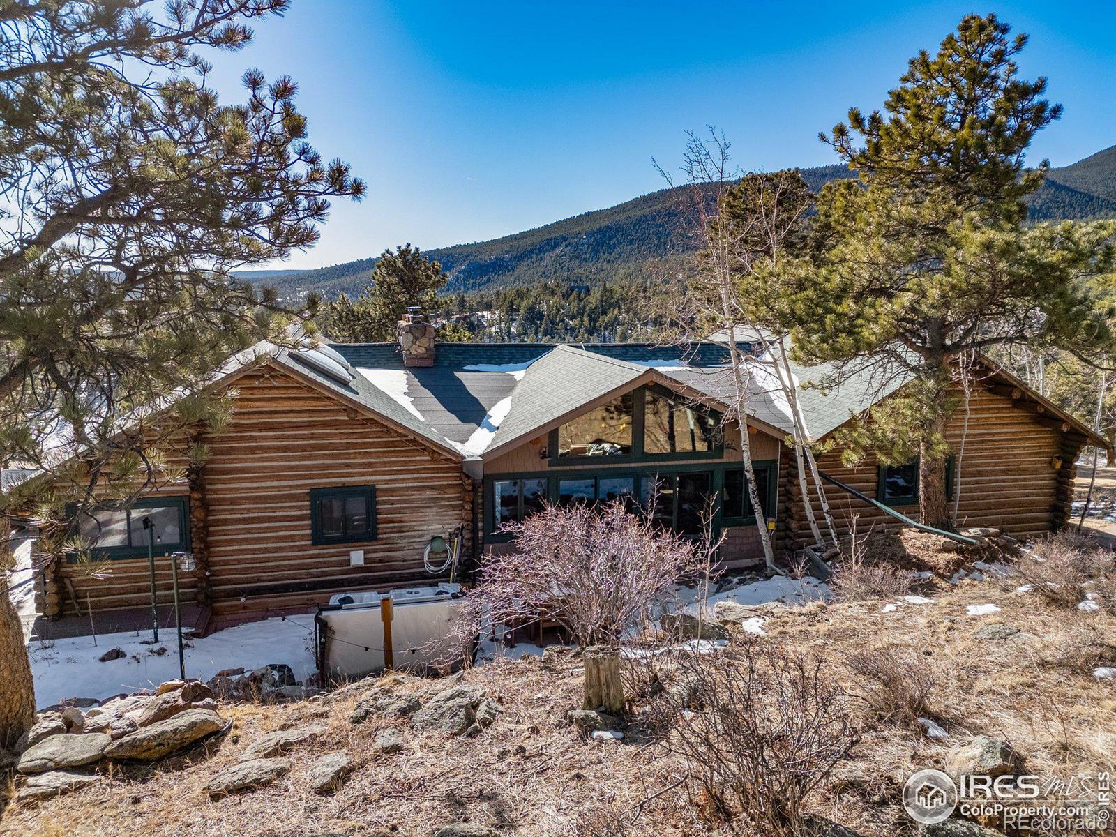 547 Taylor Road