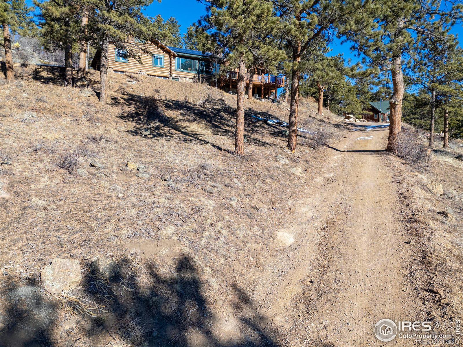 547 Taylor Road
