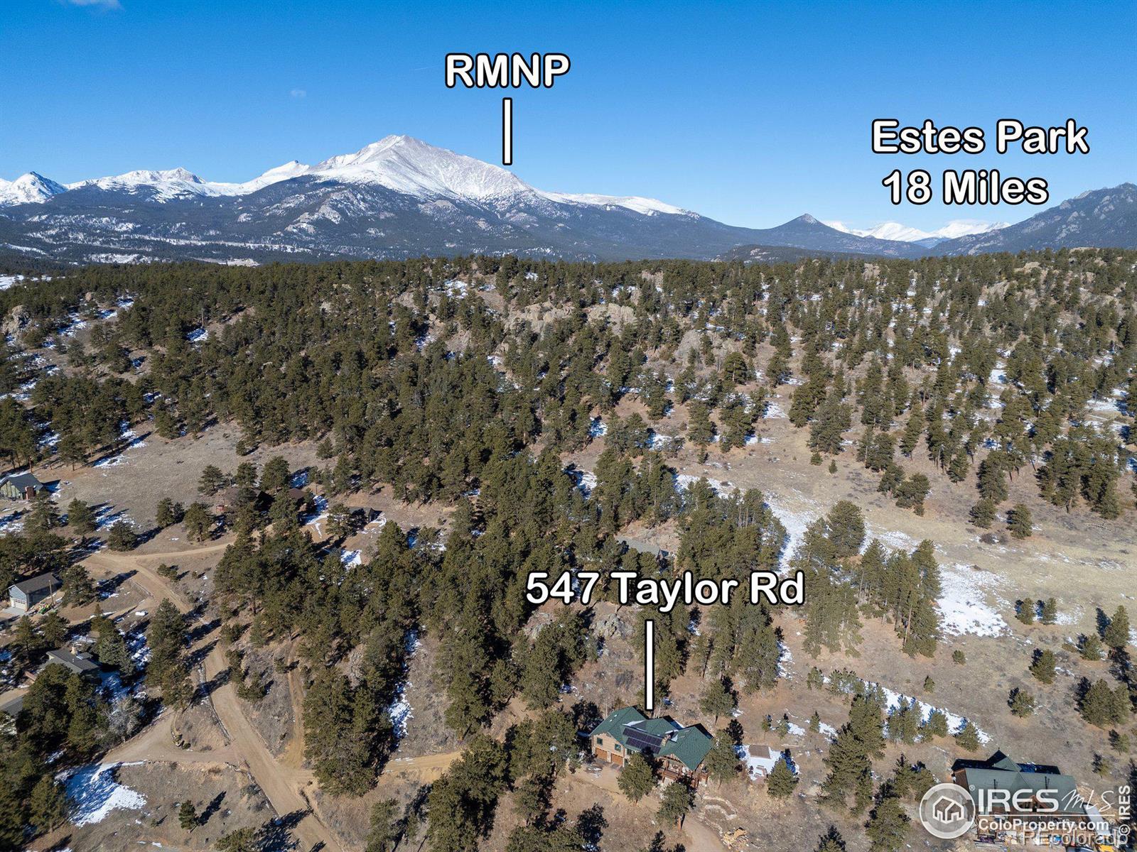 547 Taylor Road
