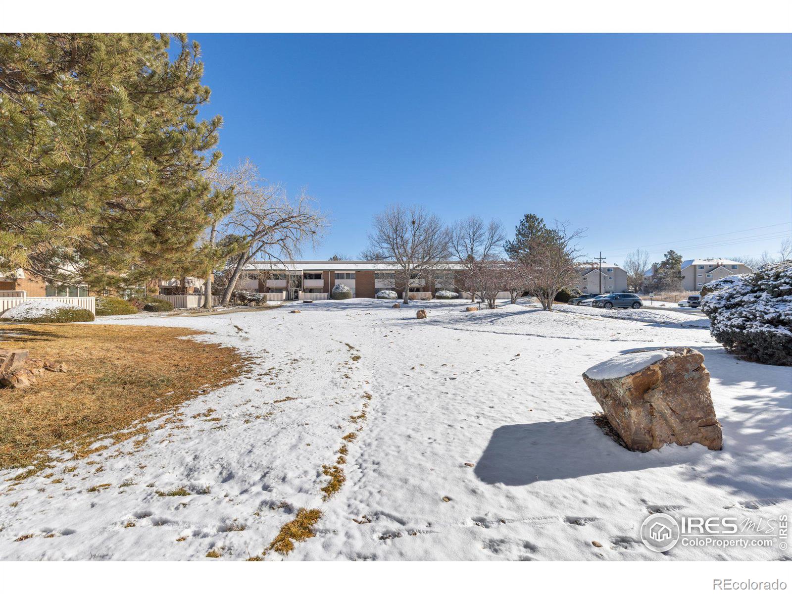 5110 Williams Fork Trail Unit: 203