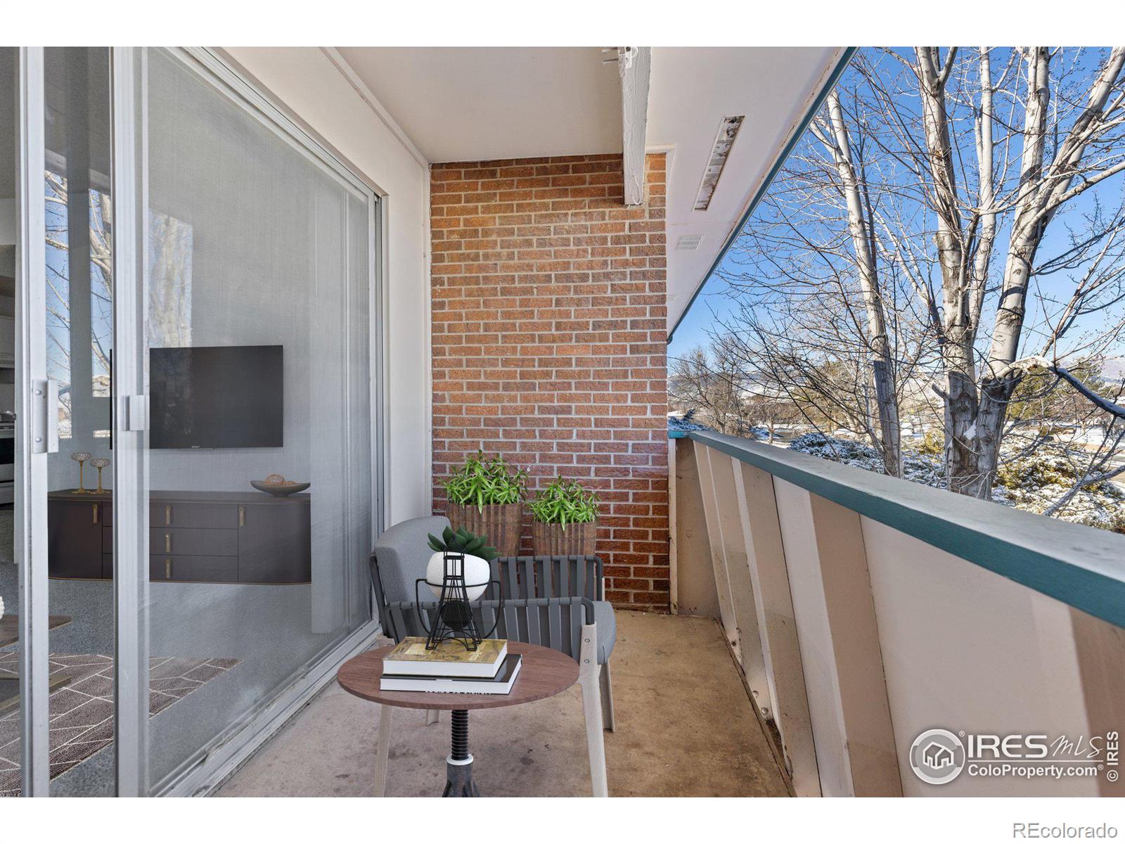 5110 Williams Fork Trail Unit: 203