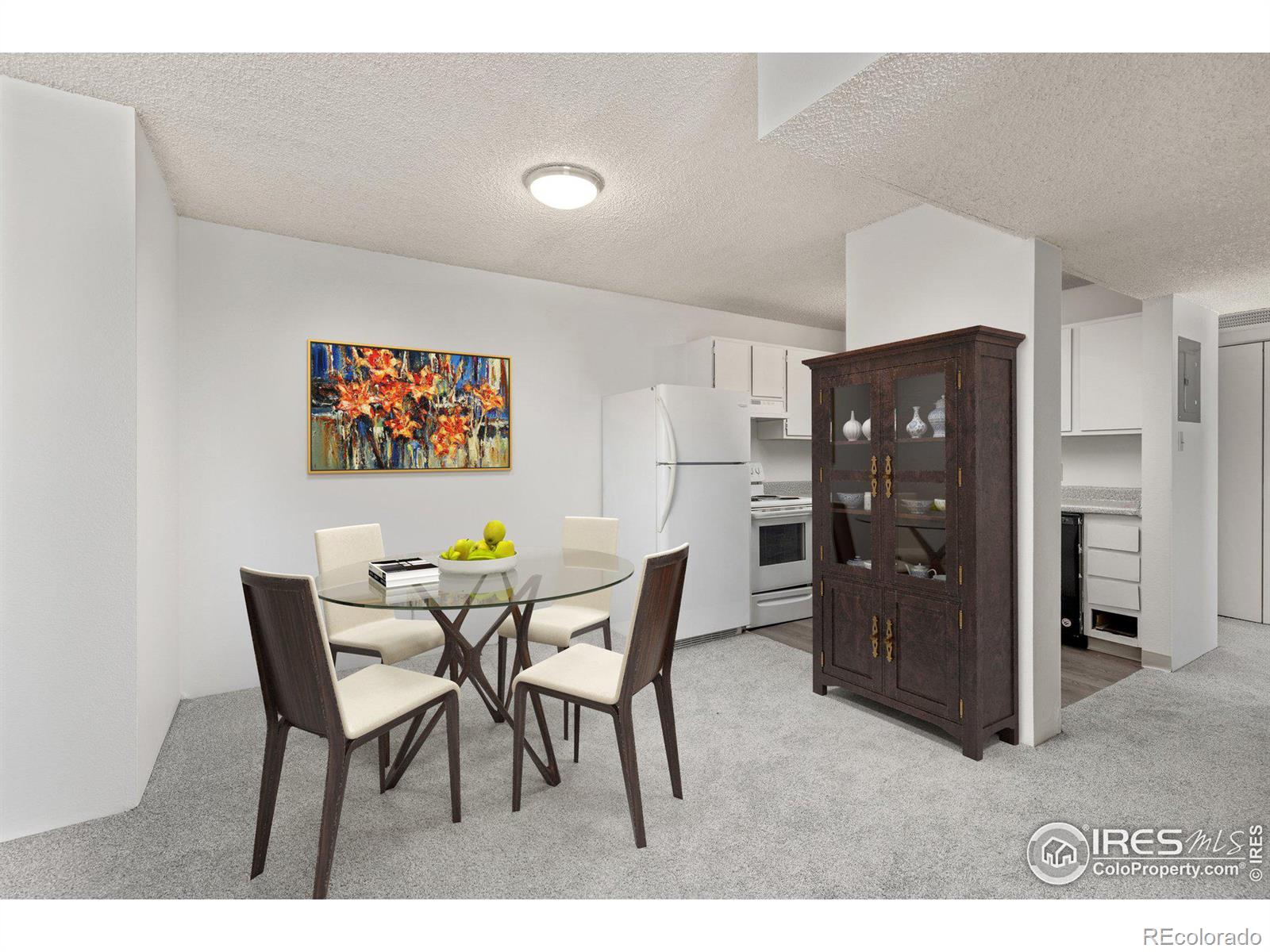 5110 Williams Fork Trail Unit: 203