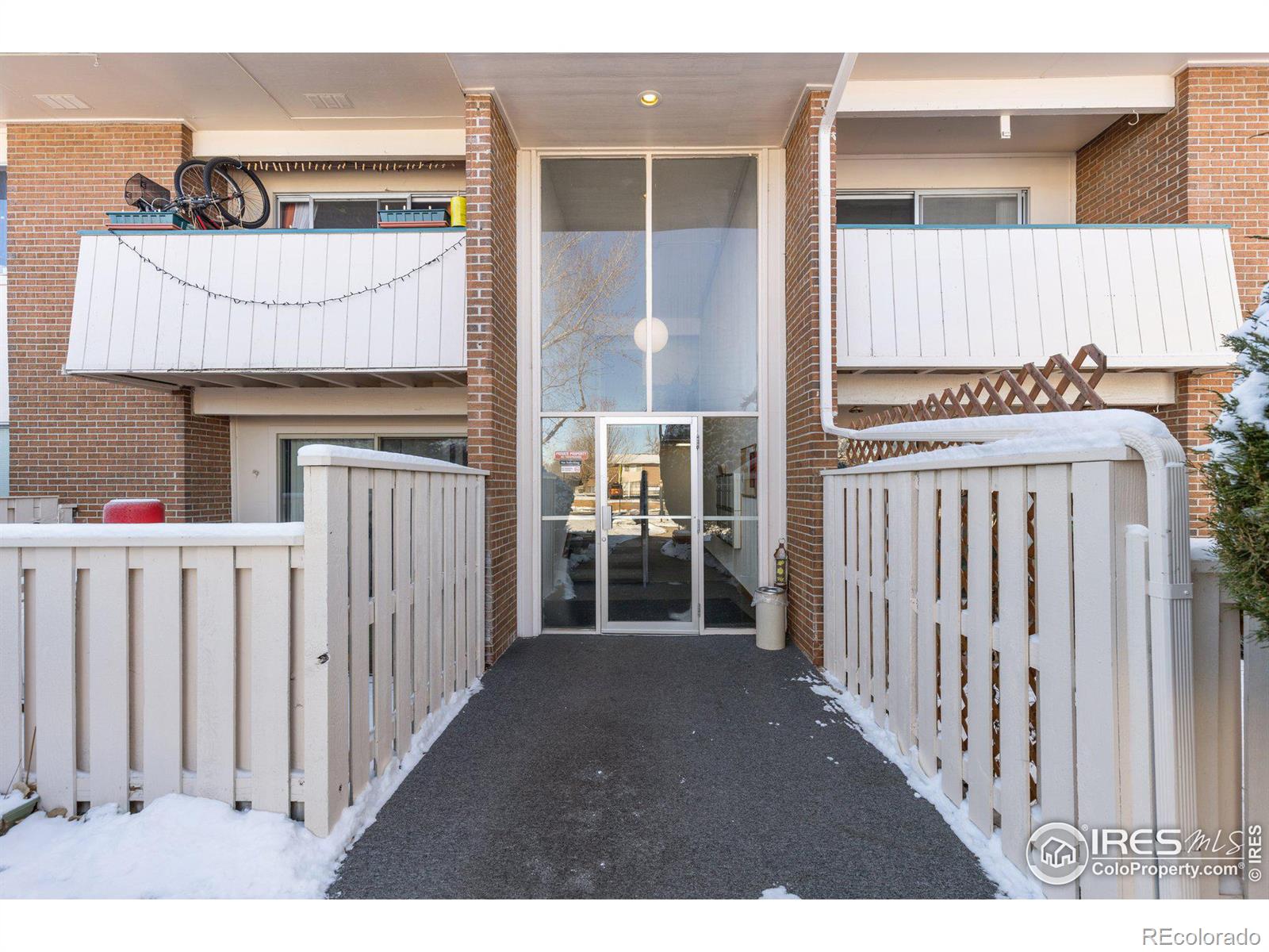 5110 Williams Fork Trail Unit: 203