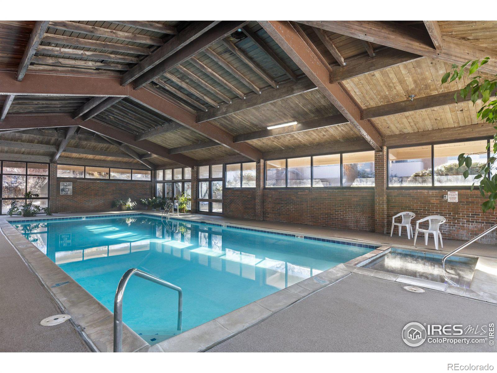 5110 Williams Fork Trail Unit: 203