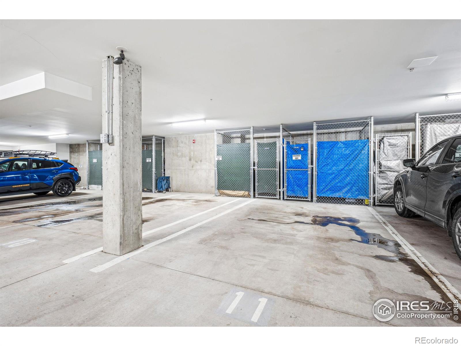 1505 Pearl Street Unit: 302