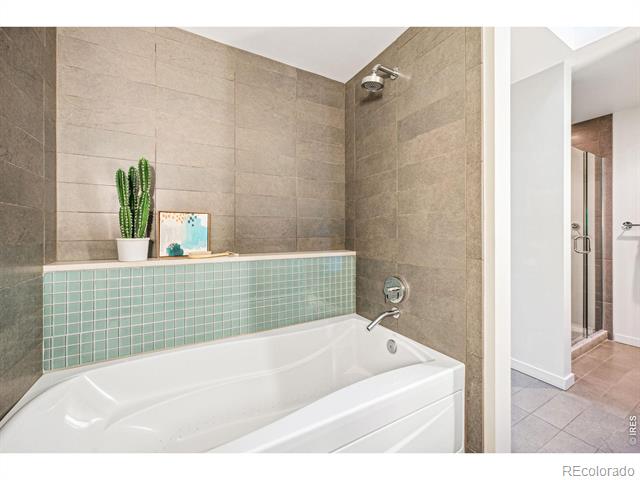 1505 Pearl Street Unit: 302