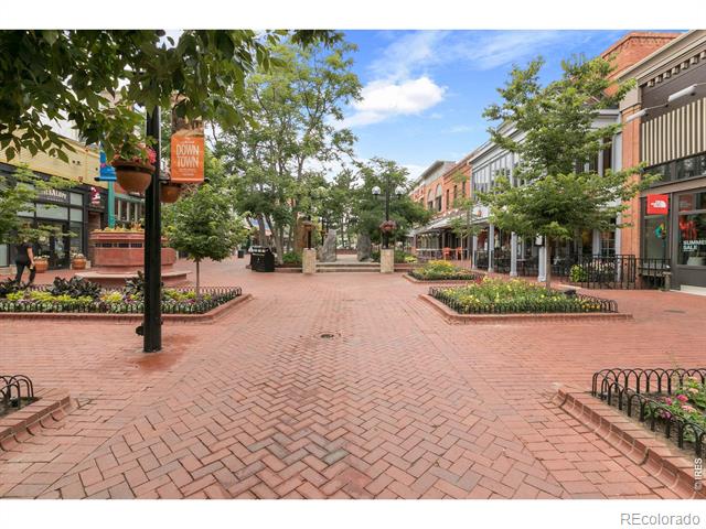 1505 Pearl Street Unit: 302