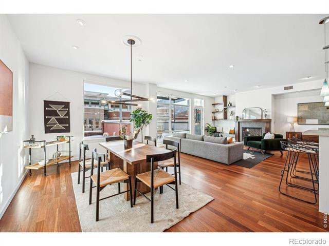 1505 Pearl Street Unit: 302