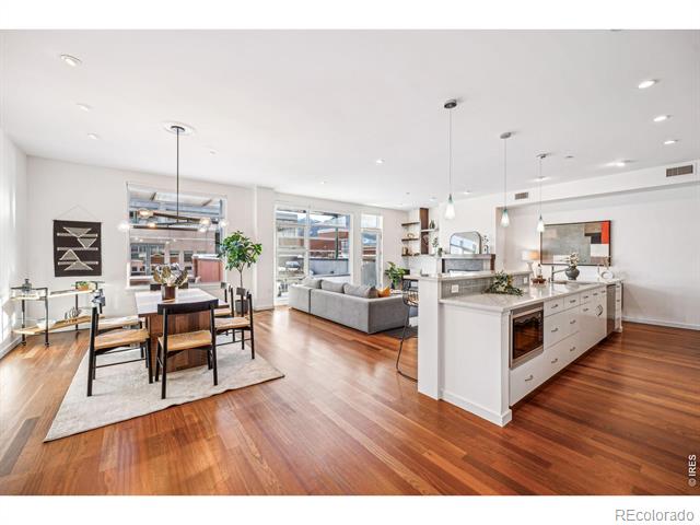 1505 Pearl Street Unit: 302