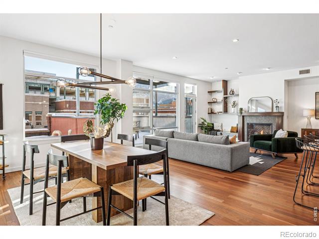 1505 Pearl Street Unit: 302