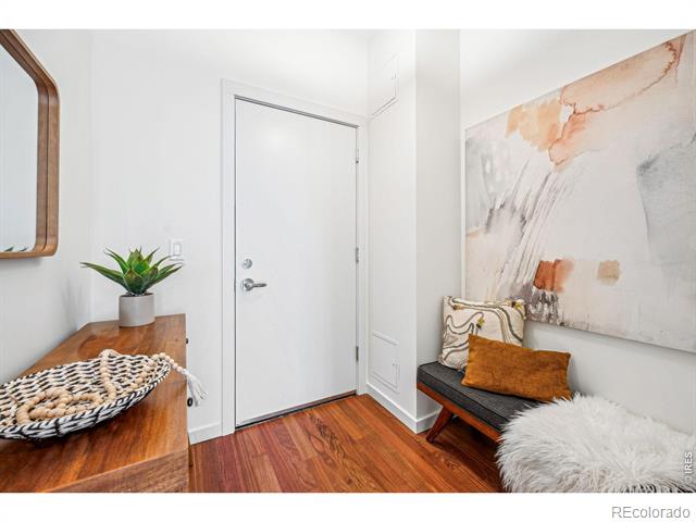 1505 Pearl Street Unit: 302