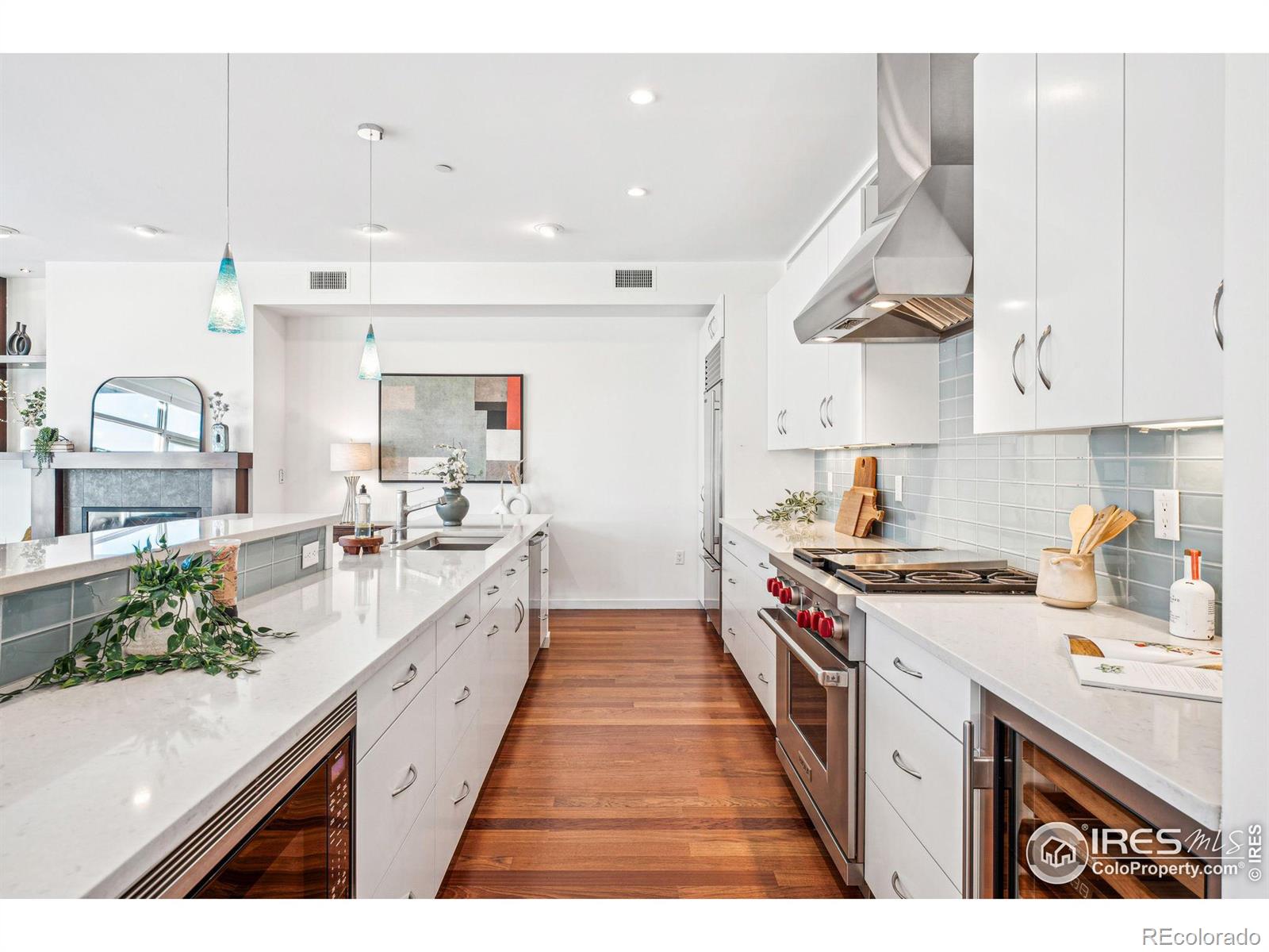 1505 Pearl Street Unit: 302