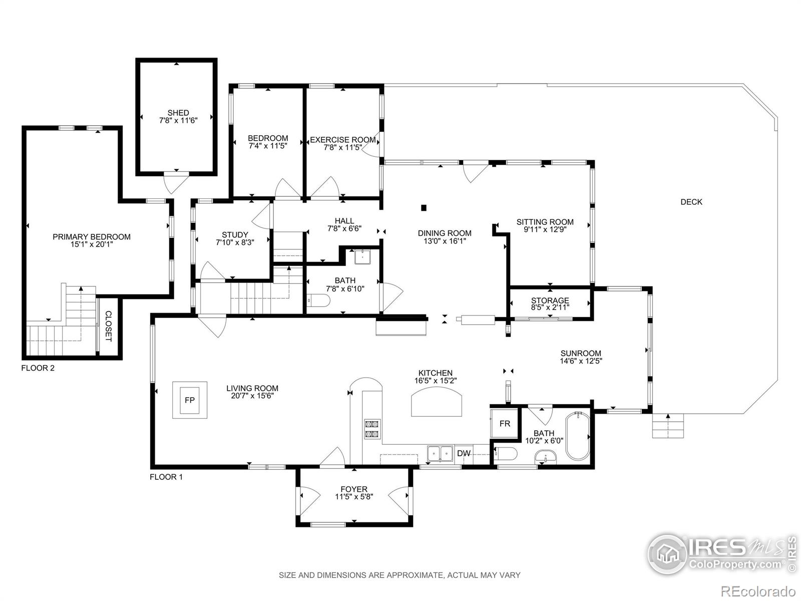 105 Main Street Unit: 48