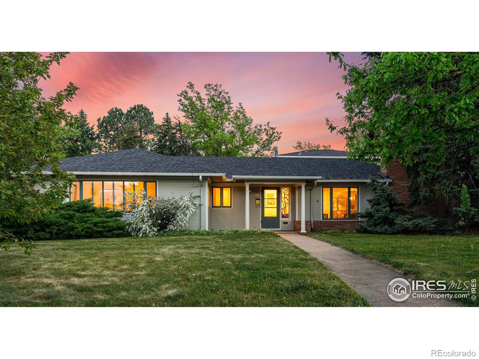 1500 Sunset Boulevard