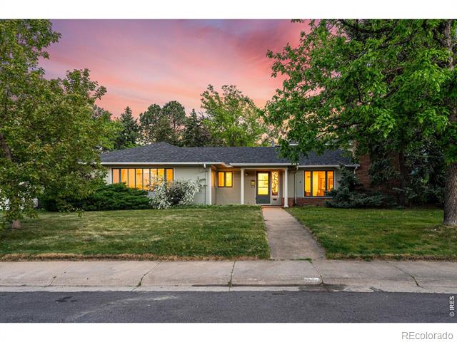 1500 Sunset Boulevard
