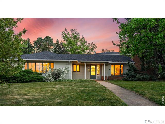 1500 Sunset Boulevard