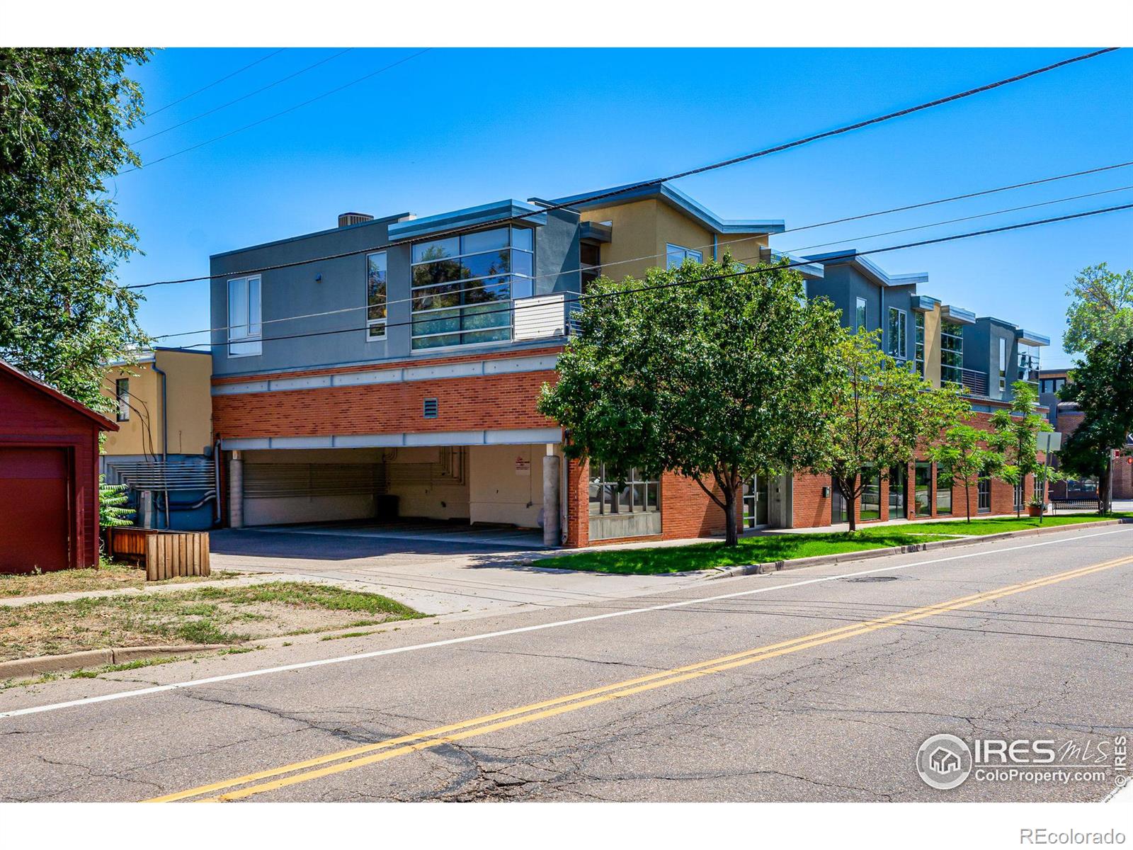 2030 20th Street Unit: 7