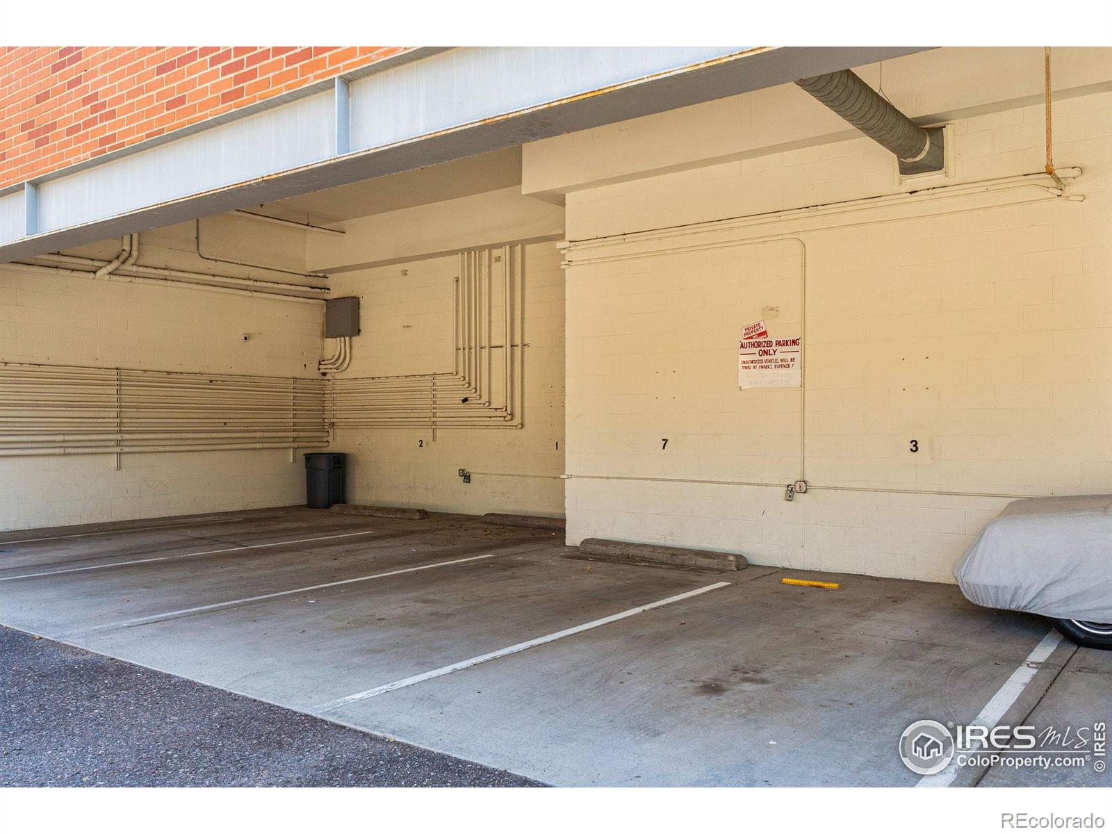 2030 20th Street Unit: 7