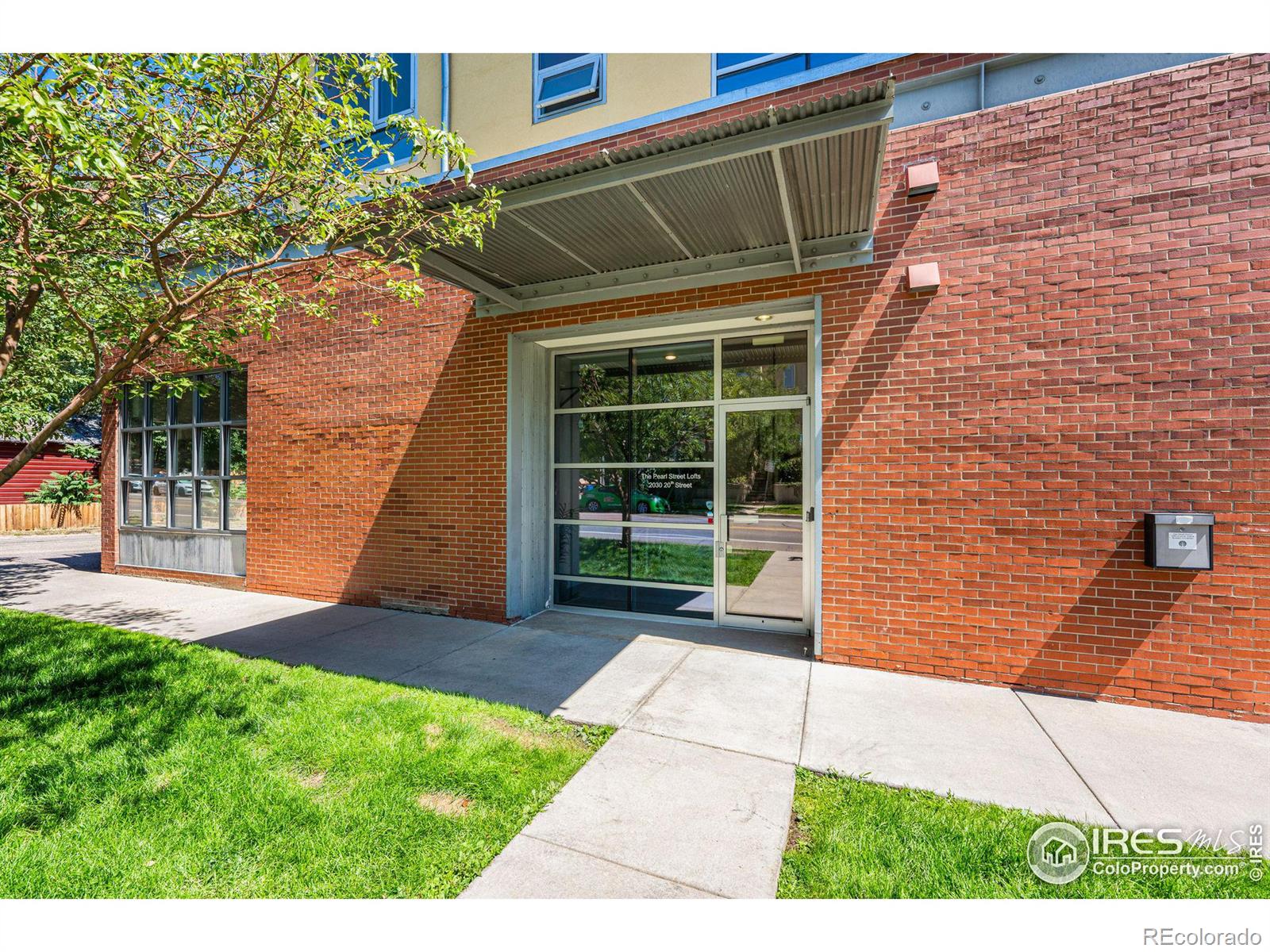 2030 20th Street Unit: 7