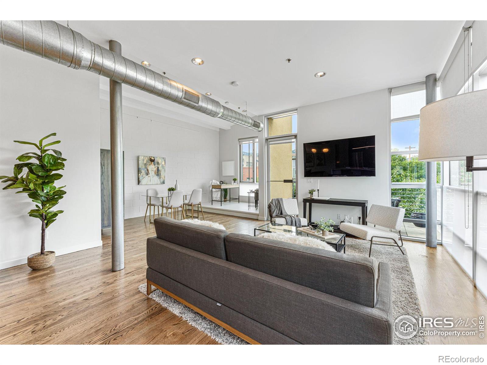 2030 20th Street Unit: 7