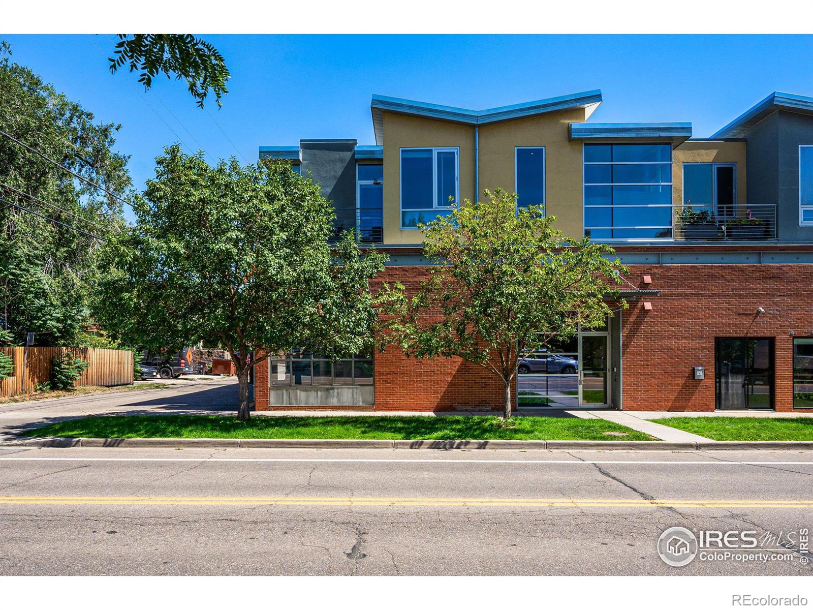 2030 20th Street Unit: 7