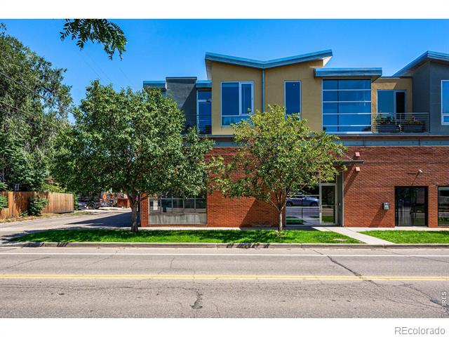 2030 20th Street Unit: 7