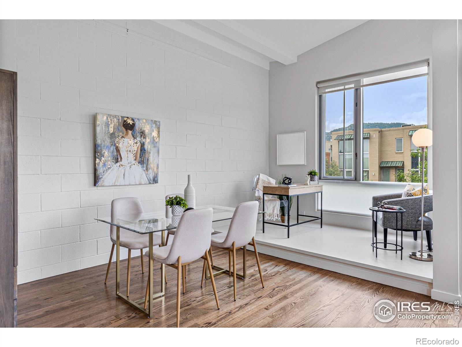 2030 20th Street Unit: 7