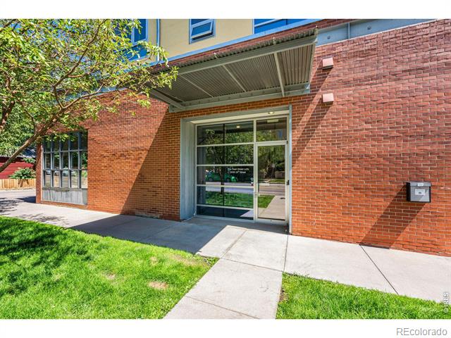 2030 20th Street Unit: 7