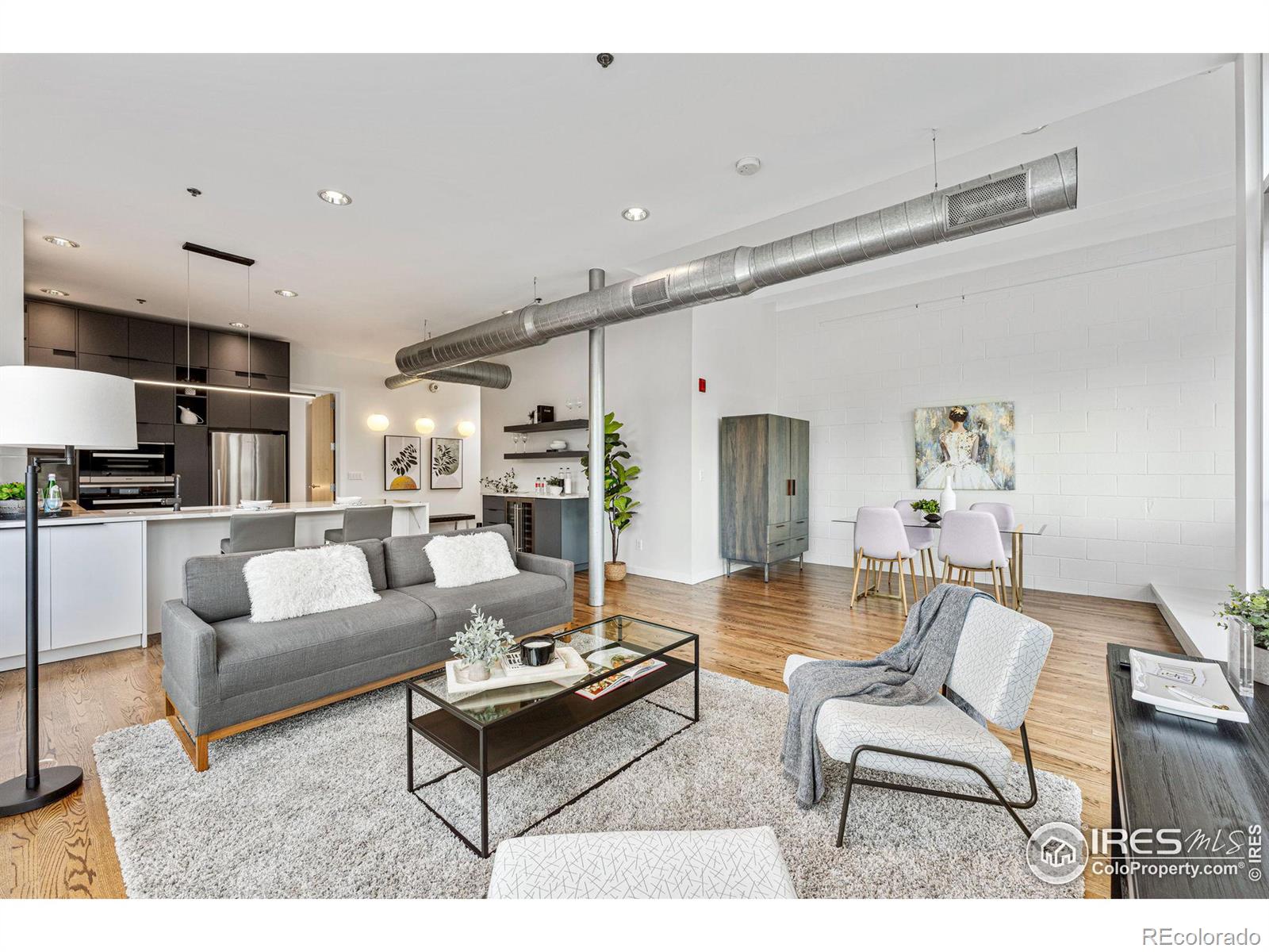 2030 20th Street Unit: 7