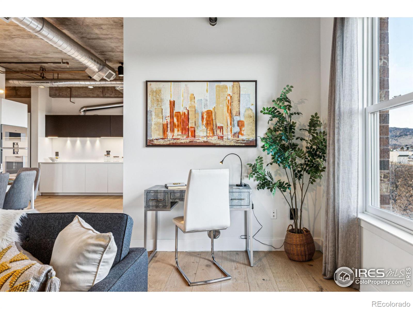 3701 Arapahoe Avenue Unit: 309