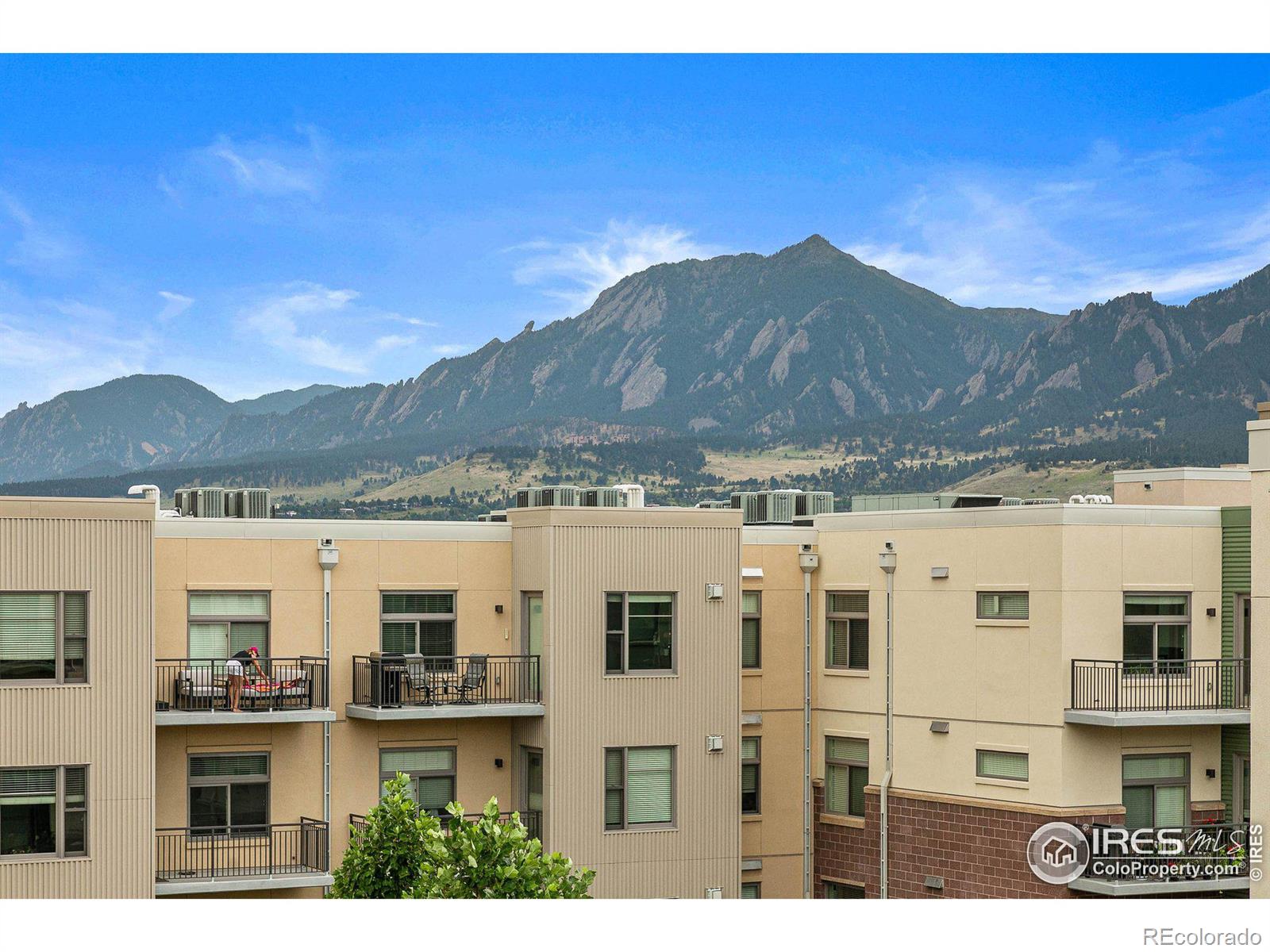 3701 Arapahoe Avenue Unit: 309