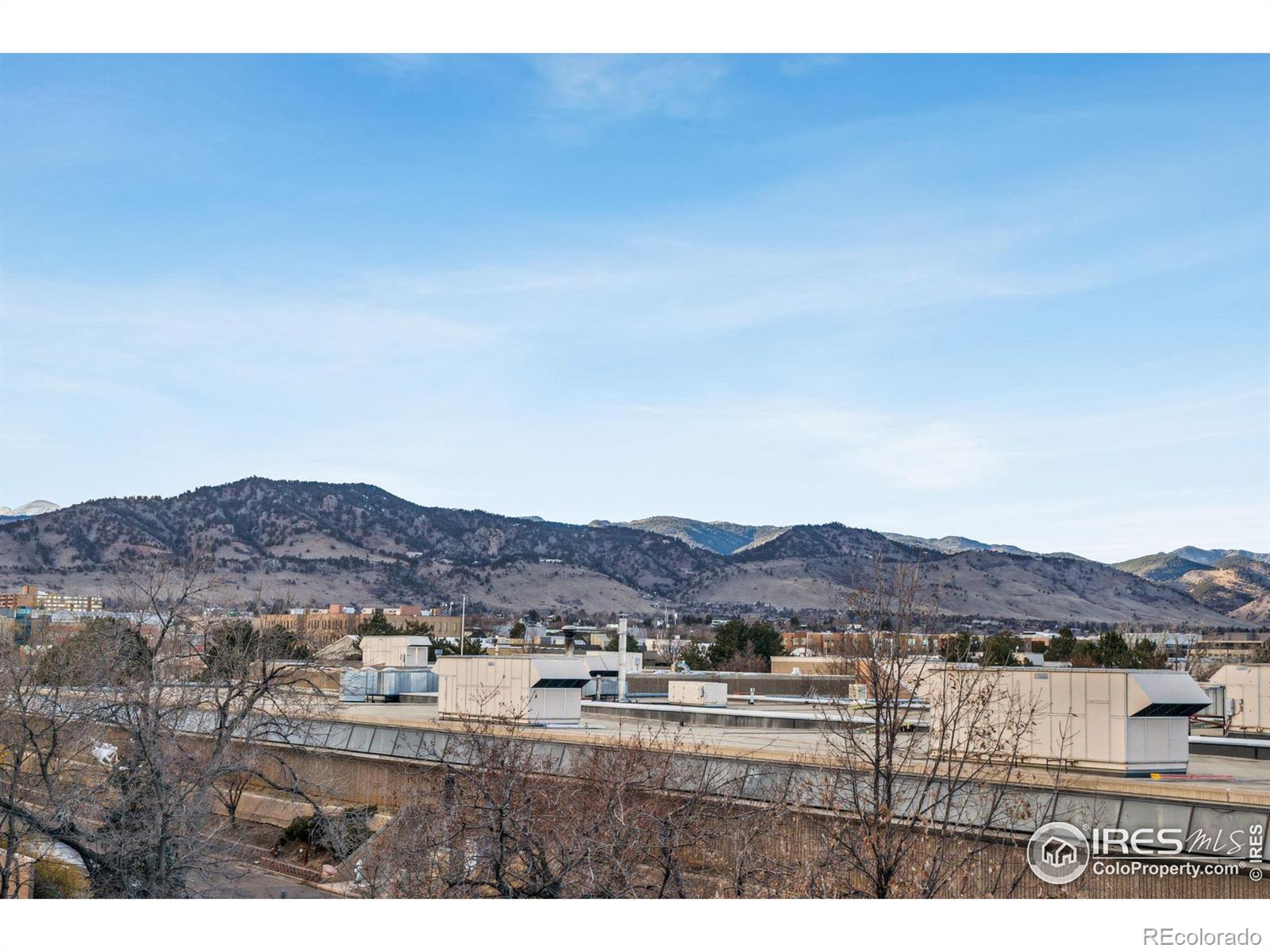 3701 Arapahoe Avenue Unit: 309
