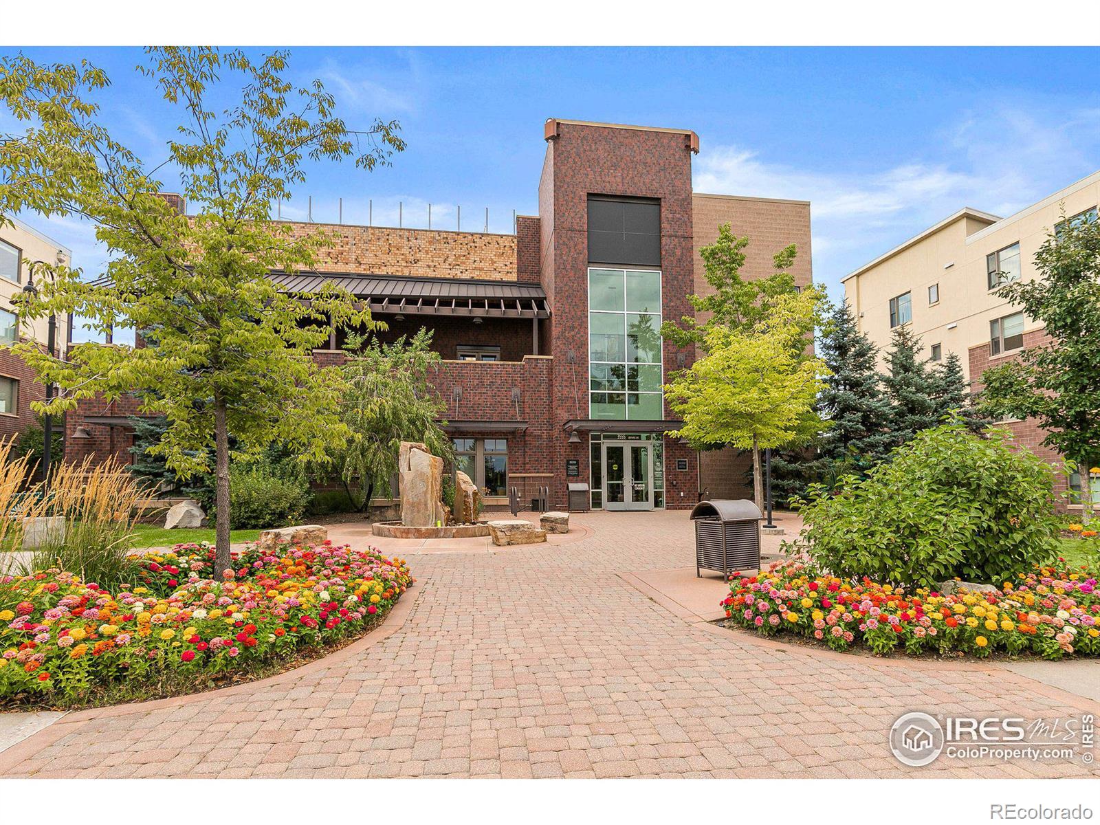 3701 Arapahoe Avenue Unit: 309