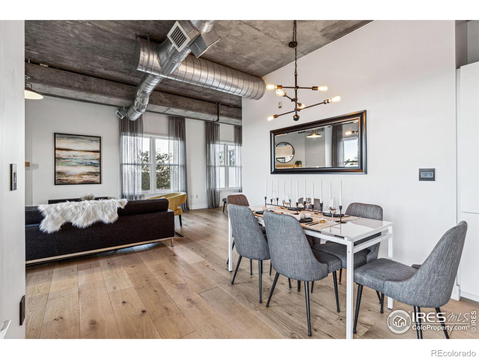 3701 Arapahoe Avenue Unit: 309