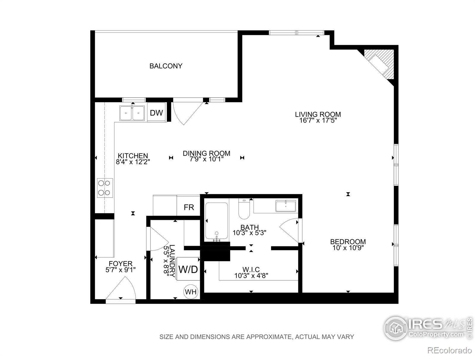 3701 Arapahoe Avenue Unit: 309