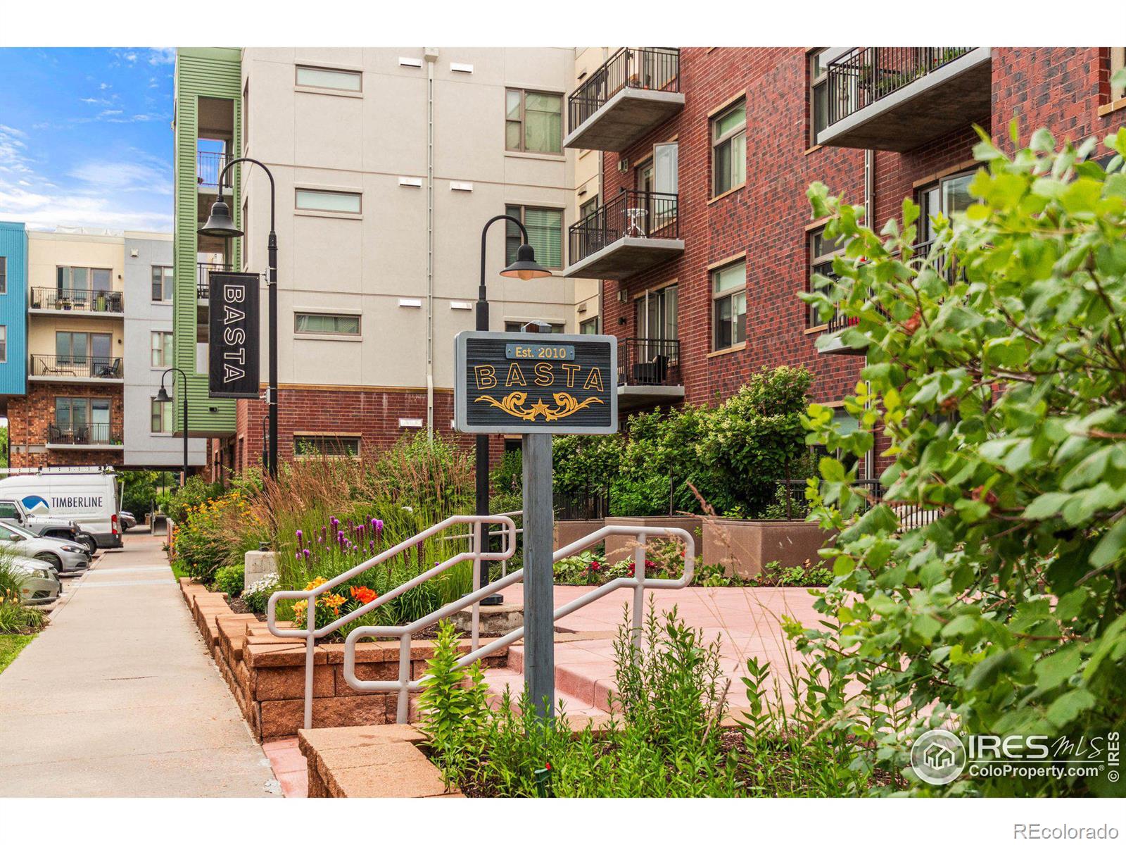 3701 Arapahoe Avenue Unit: 309