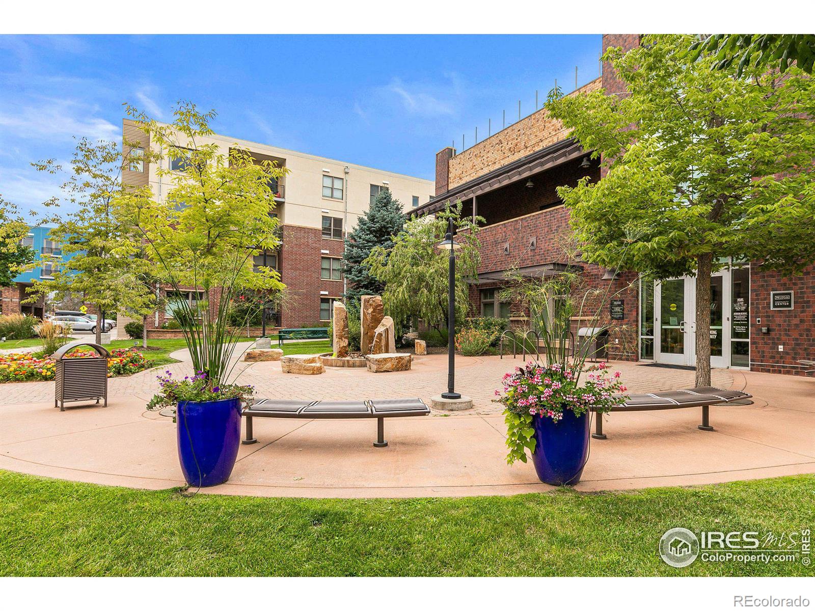 3701 Arapahoe Avenue Unit: 309