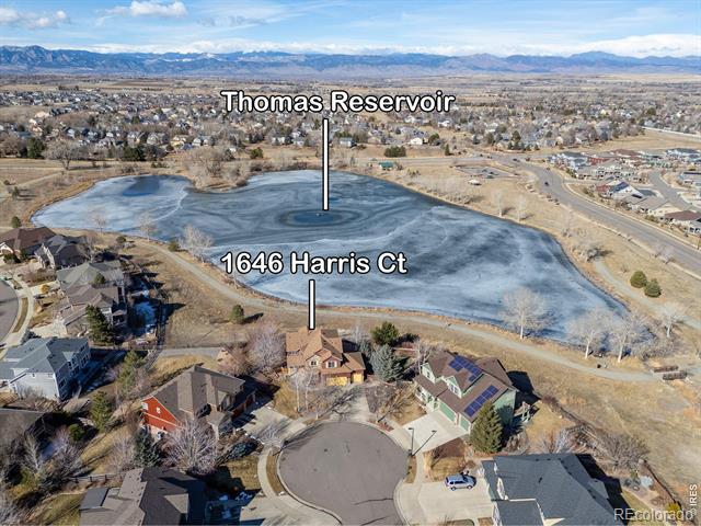 1646 Harris Court