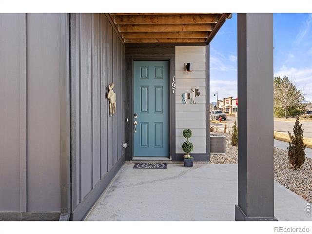 167 Ambrose Street