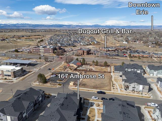167 Ambrose Street