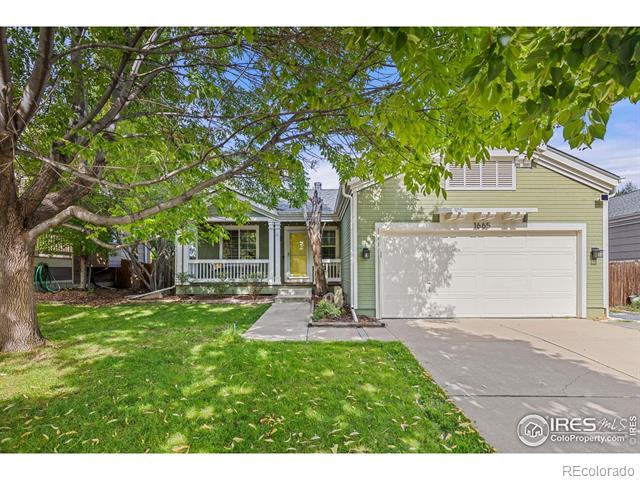 1665 Bain Drive