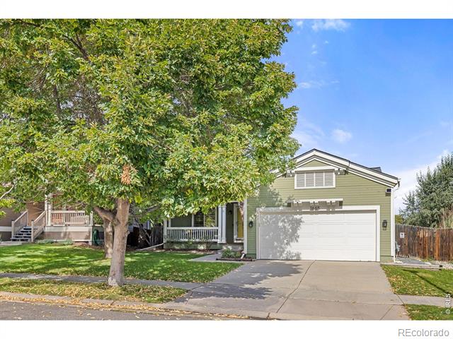 1665 Bain Drive