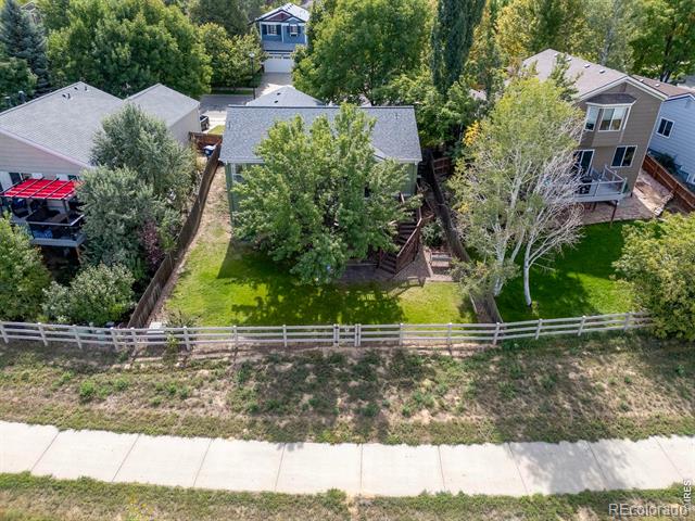 1665 Bain Drive