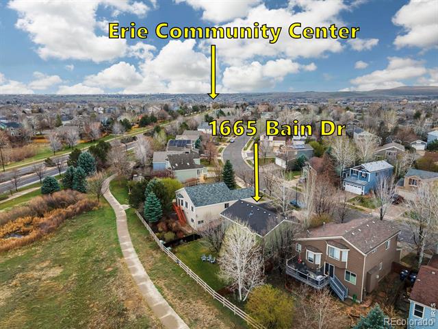 1665 Bain Drive