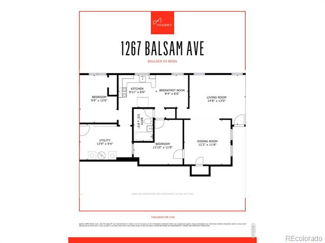 1265-1267 Balsam Avenue